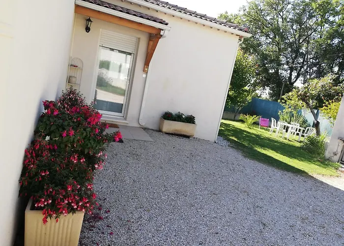 Sophie et Jamiel